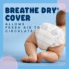 71uDaPVbluL._AC_SL1500_ Title Huggies Ultra Dry Nappies Boys Size 3 – 180 Count (6–11kg) One Month Supply