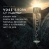 Voss Still Water 375mL x 24