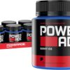 71wl1TxSzgL._AC_SL1500_ Powerade Isotonic Berry Ice Powder 6 x 500g
