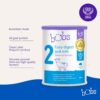 Bubs Goat Milk Follow On Formula Stage 2 800g [x2]