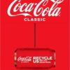 Coca-Cola Classic Cola Soft Drink 36 x 375mL Cans [x2]