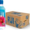 FIJI Natural Artesian Bottled Water 24 x 330ml [x2]
