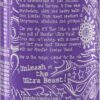 Monster Energy Drink Ultra Violet 24 x 500mL [x2]