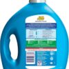 815U8pCPX0L._AC_SL1500_ Cold Power Advanced Clean Laundry Liquid – 4L x 2 Pack (Front & Top Loader)