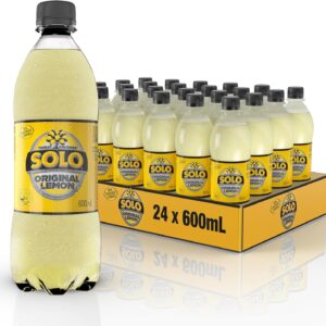 815pzK-iZwL._AC_SL1500_ Solo Original Lemon Soft Drink Pack of 24