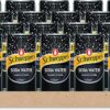 Schweppes Soda Water 200mL x 24 [x2]