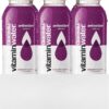 Glaceau Vitaminwater Antioxidant Multipack 12 x 500mL Bottles [x2]