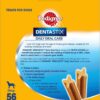 PEDIGREE DentaStix Large Dental Dog Treats 56 Sticks Value Pack [x2]