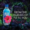 FIJI Natural Artesian Bottled Water 24 x 500ml [x2]