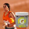 Gatorade Powder Lemon Lime 6 x 560g