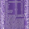 Monster Energy Drink Ultra Violet 24 x 500mL [x2]