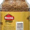 Moccona Classic Medium Roast Freeze Dried Instant Coffee 400g [x3]