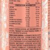 Monster Energy Ultra Peachy Keen 24 x 500ml [x2]