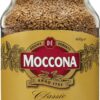 Moccona Classic Medium Roast Freeze Dried Instant Coffee 400g [x3]