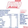Pump Watermelon Hit Water Multipack Bottle 20 x 750mL