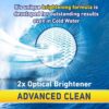 81ee3iajpfL._AC_SL1500_ Cold Power Advanced Clean Laundry Liquid – 4L x 2 Pack (Front & Top Loader)