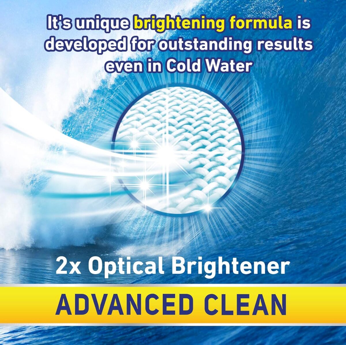 81ee3iajpfL._AC_SL1500_ Cold Power Advanced Clean Laundry Liquid – 4L x 2 Pack (Front & Top Loader)