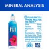 FIJI Natural Artesian Water 12 x 700ml [x2]