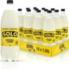 Solo Lemon Soft Drink 12 x 1.25L [x3]