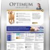 81mEr7douJL._AC_SL1500_ Optimum Adult Chicken with Vegetables and Rice Dry Dog Food, 15 kg