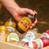 Bundaberg Ginger Beer 375ml x 24 [x2]