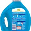 81tk8y1x13L._AC_SL1500_ Cold Power Advanced Clean Laundry Liquid – 4L x 2 Pack (Front & Top Loader)