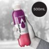 Glaceau Vitaminwater Antioxidant Multipack 12 x 500mL Bottles [x2]