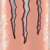 Monster Energy Ultra Peachy Keen 24 x 500ml [x2]