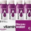 Glaceau Vitaminwater Antioxidant Multipack 12 x 500mL Bottles [x2]
