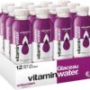 Glaceau Vitaminwater Antioxidant Multipack 12 x 500mL Bottles [x2]