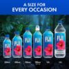 FIJI Natural Artesian Bottled Water 24 x 330ml [x2]