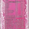 Monster Energy Ultra Rosa 24 x 500ml [x2]