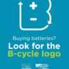 Panasonic Eneloop AA Pre-Charged Rechargeable Batteries, 4 Pack [x4]