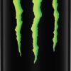 Monster Energy Drink Original 24 x 500ml [x2]