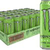 Monster Energy Ultra Paradise 24 x 500ml [x2]
