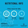 Fever-Tree Mediterranean Tonic Water 24 x 150mL [x2]
