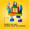 LEGO Classic Large Creative Brick Storage Box Set 10698