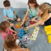LEGO Classic Large Creative Brick Storage Box Set 10698