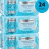 Fever-Tree Mediterranean Tonic Water 24 x 150mL [x2]