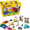 LEGO Classic Large Creative Brick Storage Box Set 10698