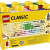 LEGO Classic Large Creative Brick Storage Box Set 10698