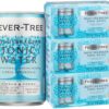 Fever-Tree Mediterranean Tonic Water 24 x 150mL [x2]