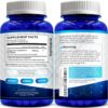 We Like Vitamins Resveratrol Capsules 1000mg, 180 Capsules [x2]