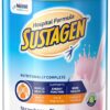 SUSTAGEN Hospital Formula High Protein Low GI Chocolate 840g [x3]