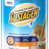 SUSTAGEN Hospital Formula High Protein Low GI Chocolate 840g [x3]