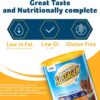SUSTAGEN Hospital Formula High Protein Low GI Chocolate 840g [x3]