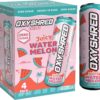 EHP Labs OxyShred Healthy Energy Drink Cali Cola 12 Pack [x2]
