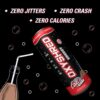 EHP Labs OxyShred Healthy Energy Drink Cali Cola 12 Pack [x2]