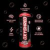 EHP Labs OxyShred Healthy Energy Drink Cali Cola 12 Pack [x2]