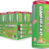 EHP Labs OxyShred Healthy Energy Drink Cali Cola 12 Pack [x2]